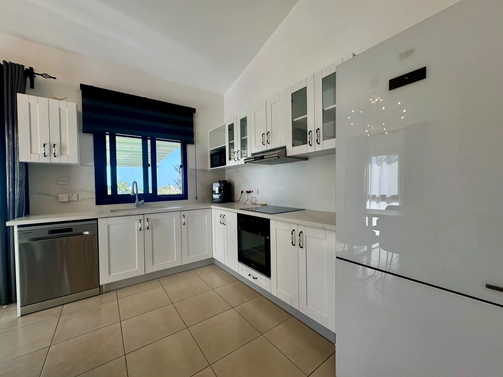 🏡 МЕБЛИРОВАННАЯ ВИЛЛА 2+1 С САДОМ — £185,000 — 10
