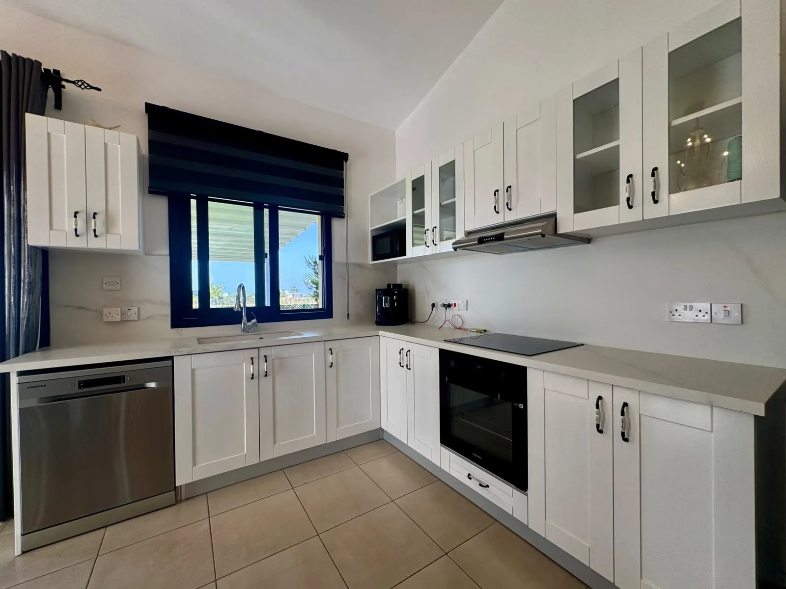 🏡 МЕБЛИРОВАННАЯ ВИЛЛА 2+1 С САДОМ — £185,000 — 11