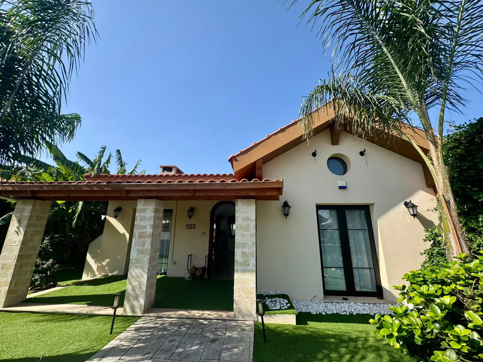 🏡 МЕБЛИРОВАННАЯ ВИЛЛА 2+1 С САДОМ — £185,000 — 21