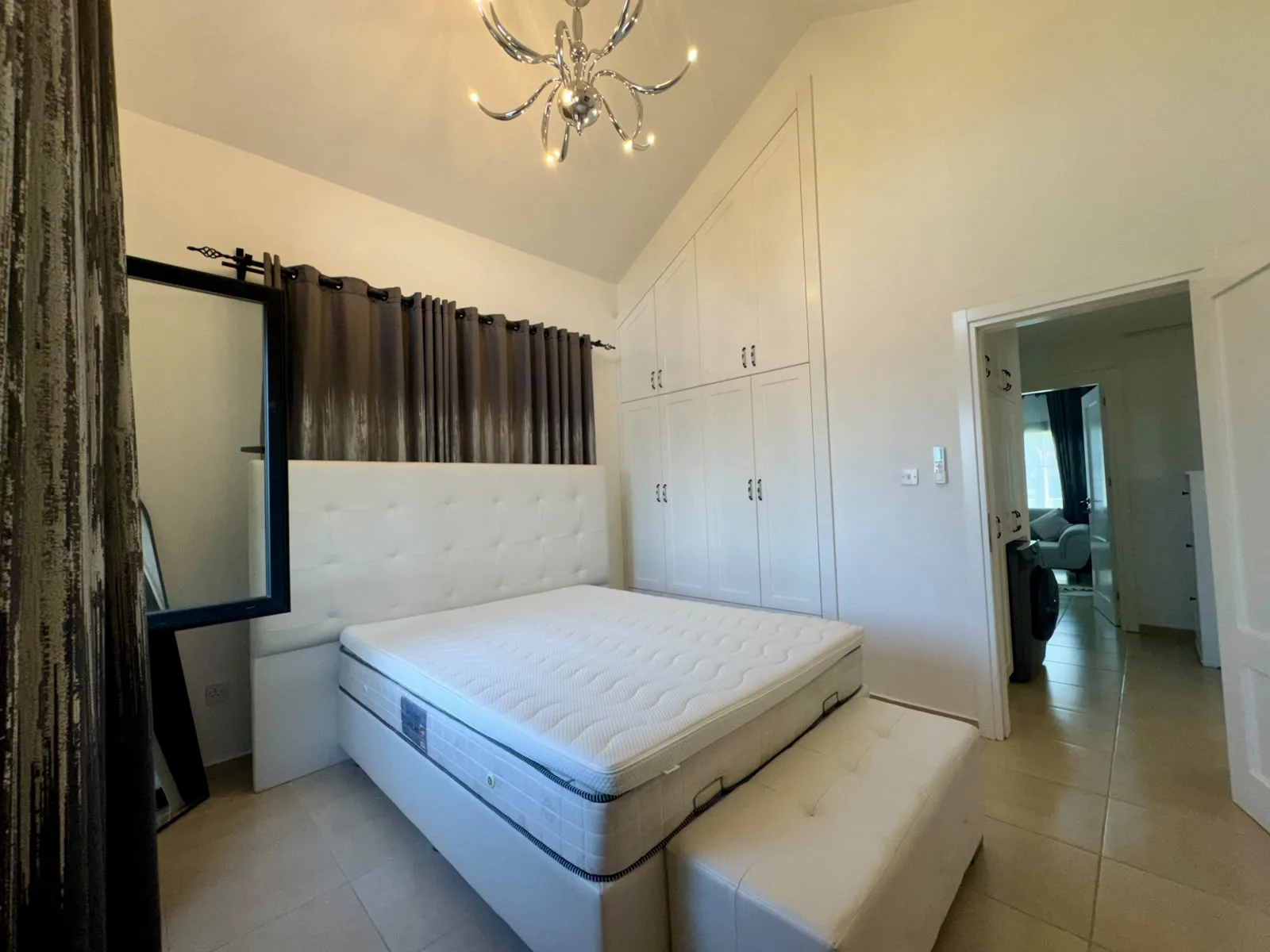 🏡 МЕБЛИРОВАННАЯ ВИЛЛА 2+1 С САДОМ — £185,000 — 13