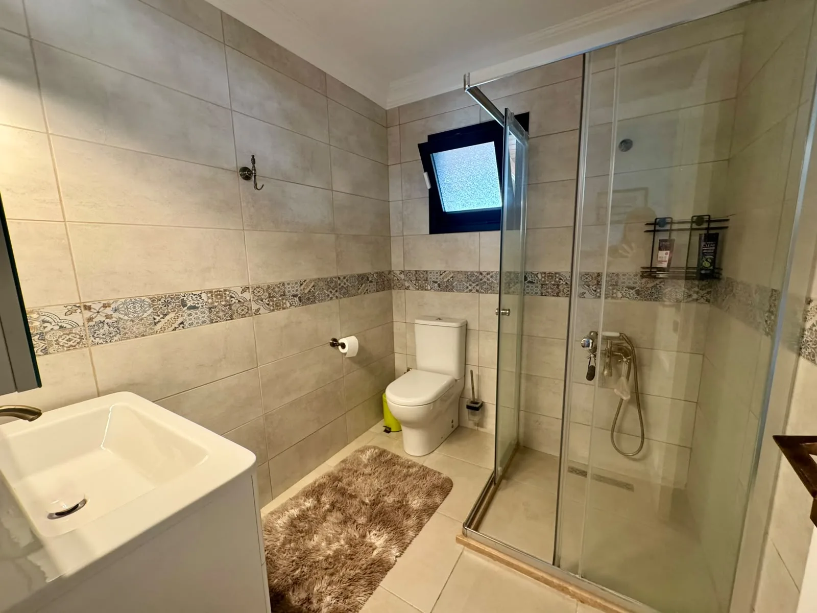 🏡 МЕБЛИРОВАННАЯ ВИЛЛА 2+1 С САДОМ — £185,000 — 14