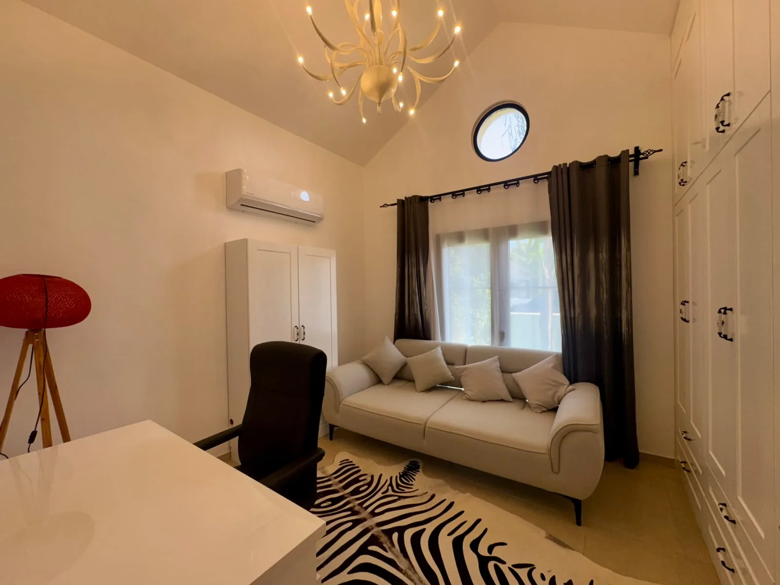 🏡 МЕБЛИРОВАННАЯ ВИЛЛА 2+1 С САДОМ — £185,000 — 15