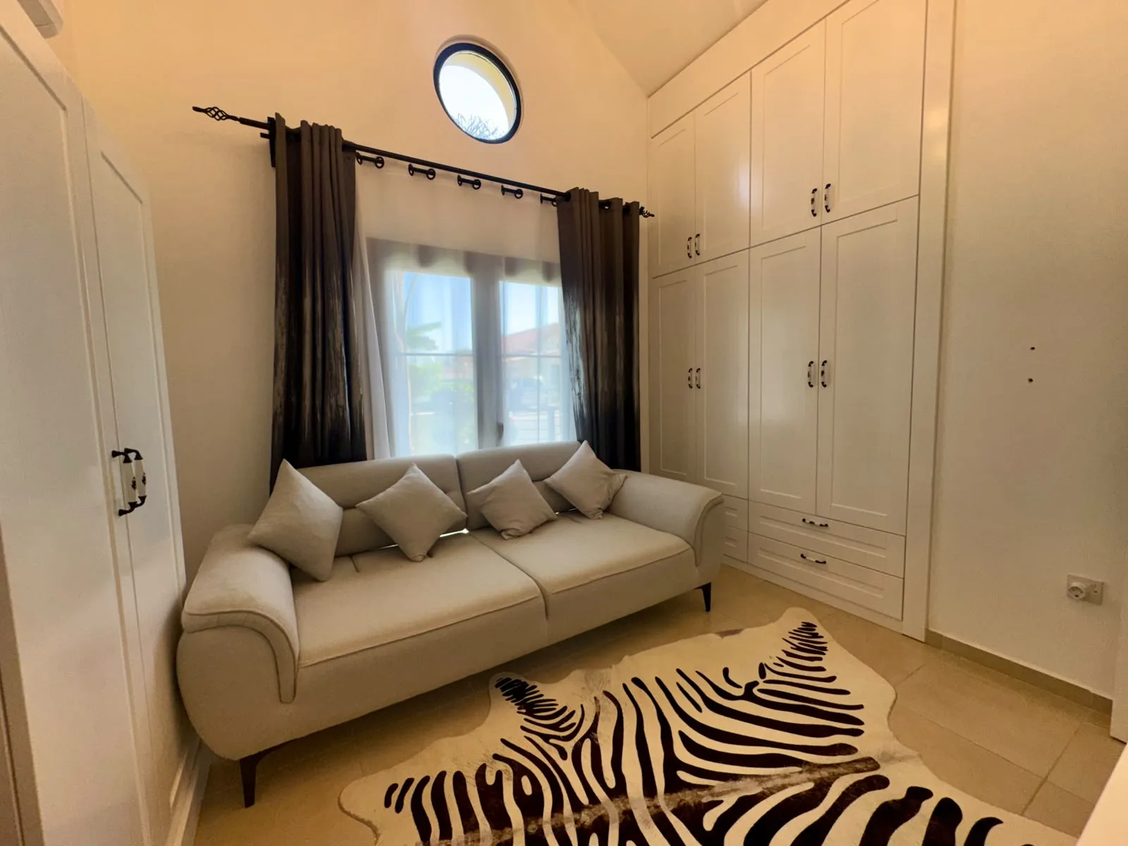 🏡 МЕБЛИРОВАННАЯ ВИЛЛА 2+1 С САДОМ — £185,000 — 16