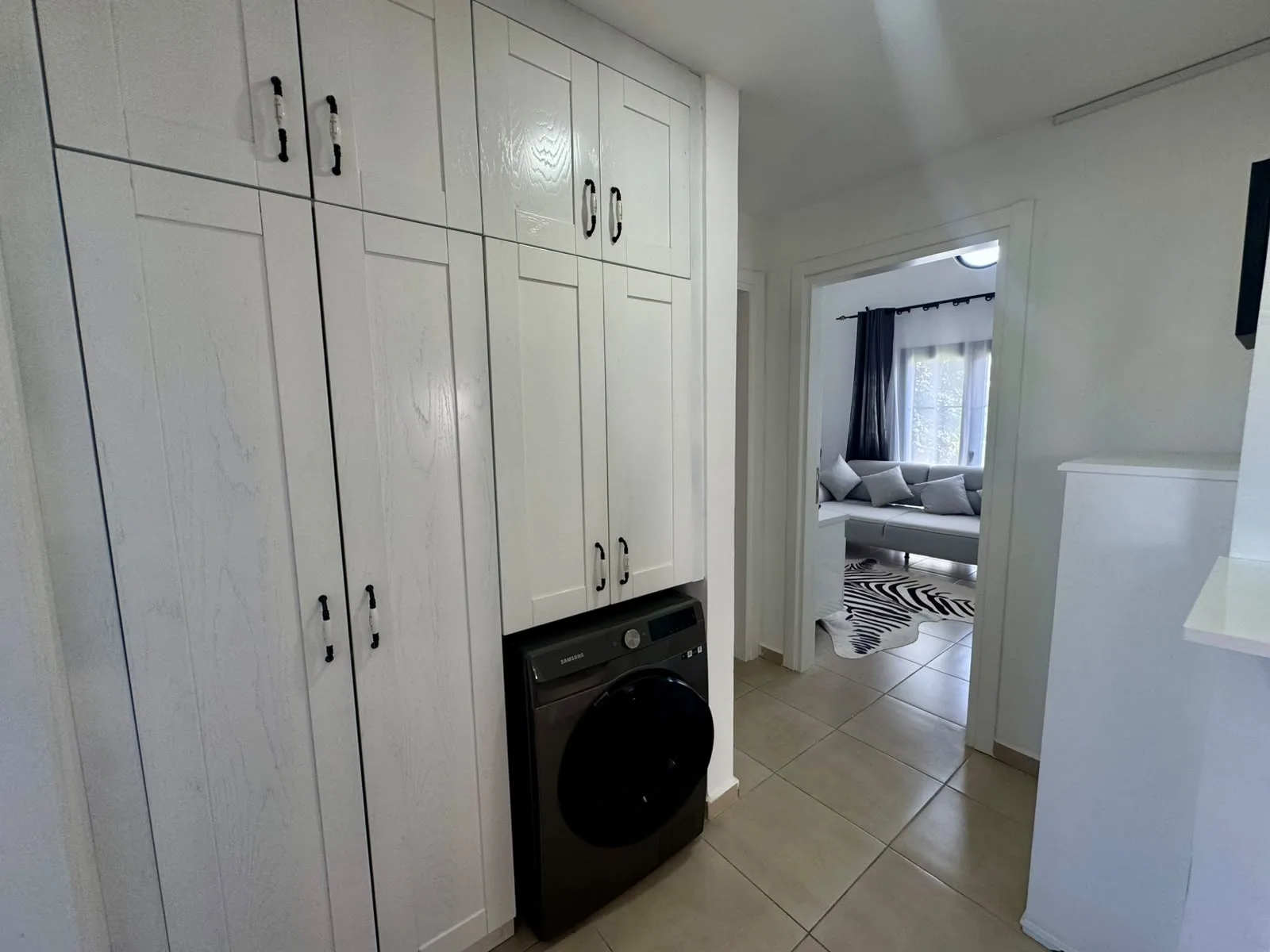 🏡 МЕБЛИРОВАННАЯ ВИЛЛА 2+1 С САДОМ — £185,000 — 17