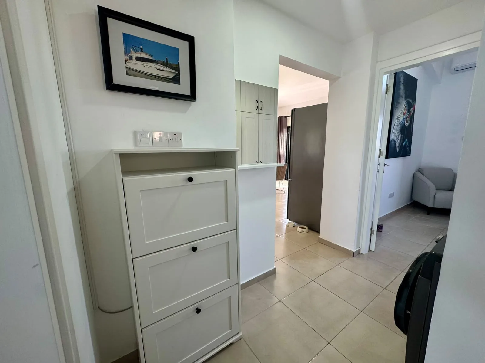 🏡 МЕБЛИРОВАННАЯ ВИЛЛА 2+1 С САДОМ — £185,000 — 18