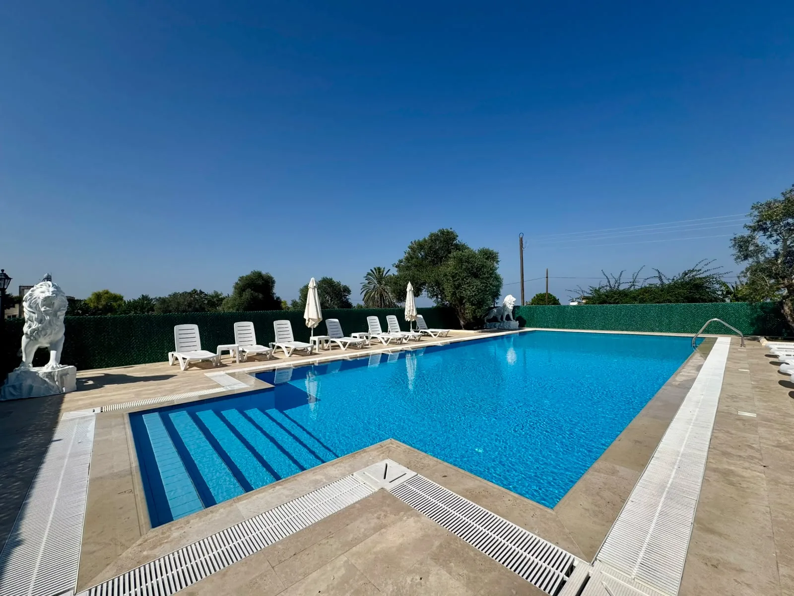 🏡 МЕБЛИРОВАННАЯ ВИЛЛА 2+1 С САДОМ — £185,000 — 26