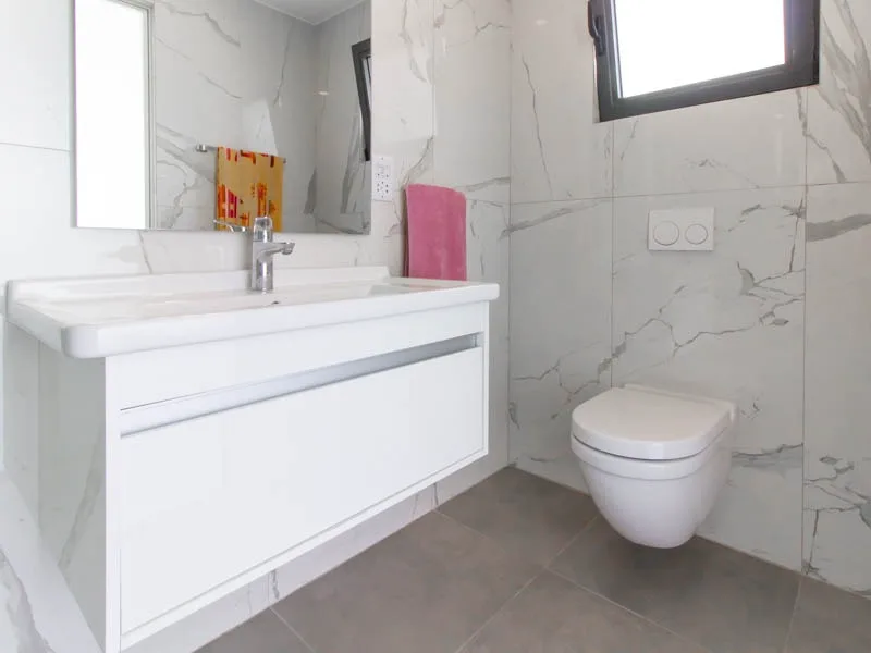 3-Schlafzimmer-Wohnung in Esentepe — 3