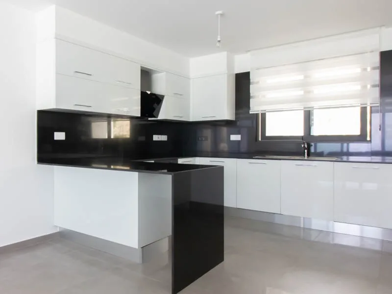 3-Schlafzimmer-Wohnung in Esentepe — 5