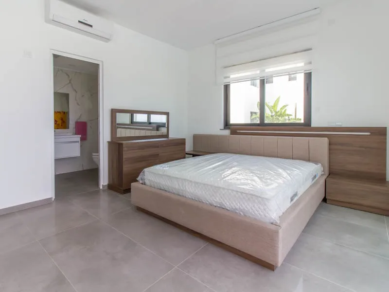 3-Schlafzimmer-Wohnung in Esentepe — 6