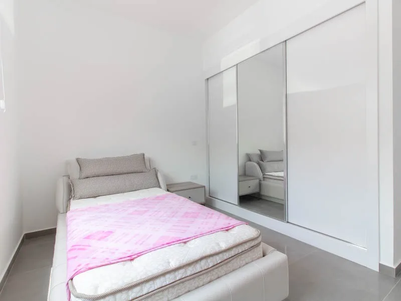 3-Schlafzimmer-Wohnung in Esentepe — 7