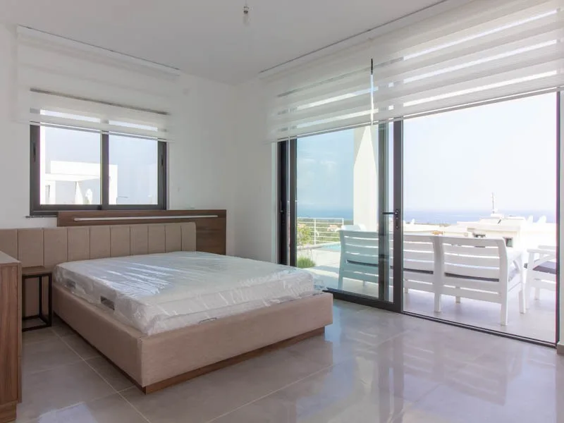 3-Schlafzimmer-Wohnung in Esentepe — 8