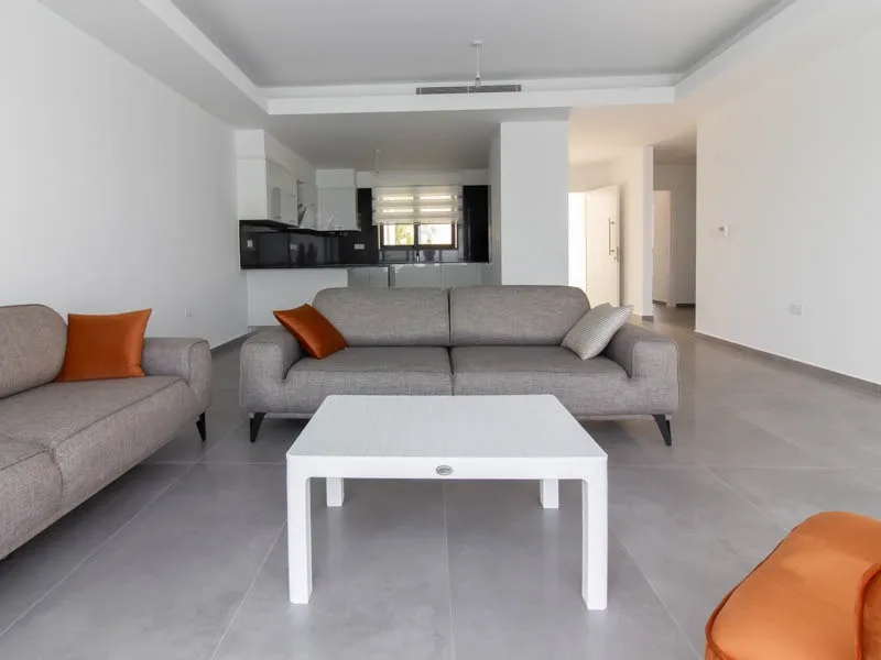 3-Schlafzimmer-Wohnung in Esentepe — 9