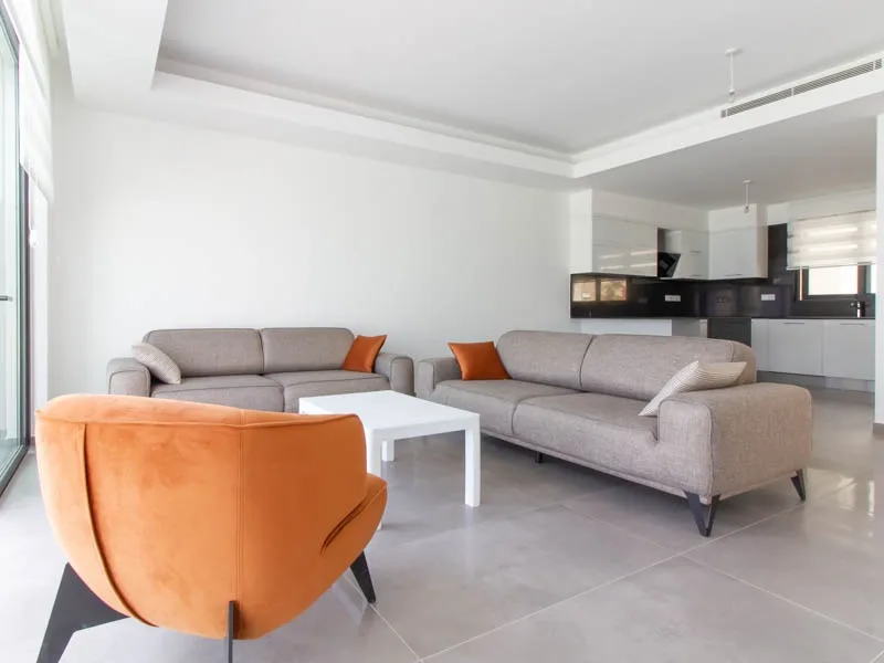 3-Schlafzimmer-Wohnung in Esentepe — 15