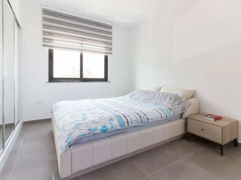 3-Schlafzimmer-Wohnung in Esentepe — 16