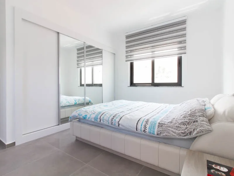 3-Schlafzimmer-Wohnung in Esentepe — 17