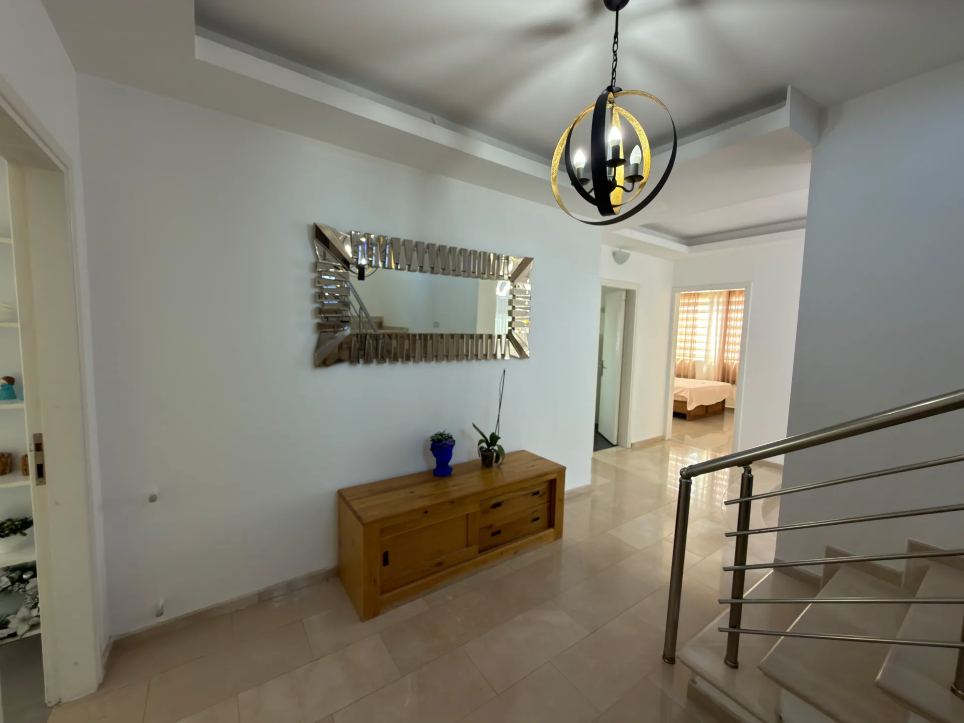 Вилла с 4 спальнями, Ozanköy — Chapter One Realty