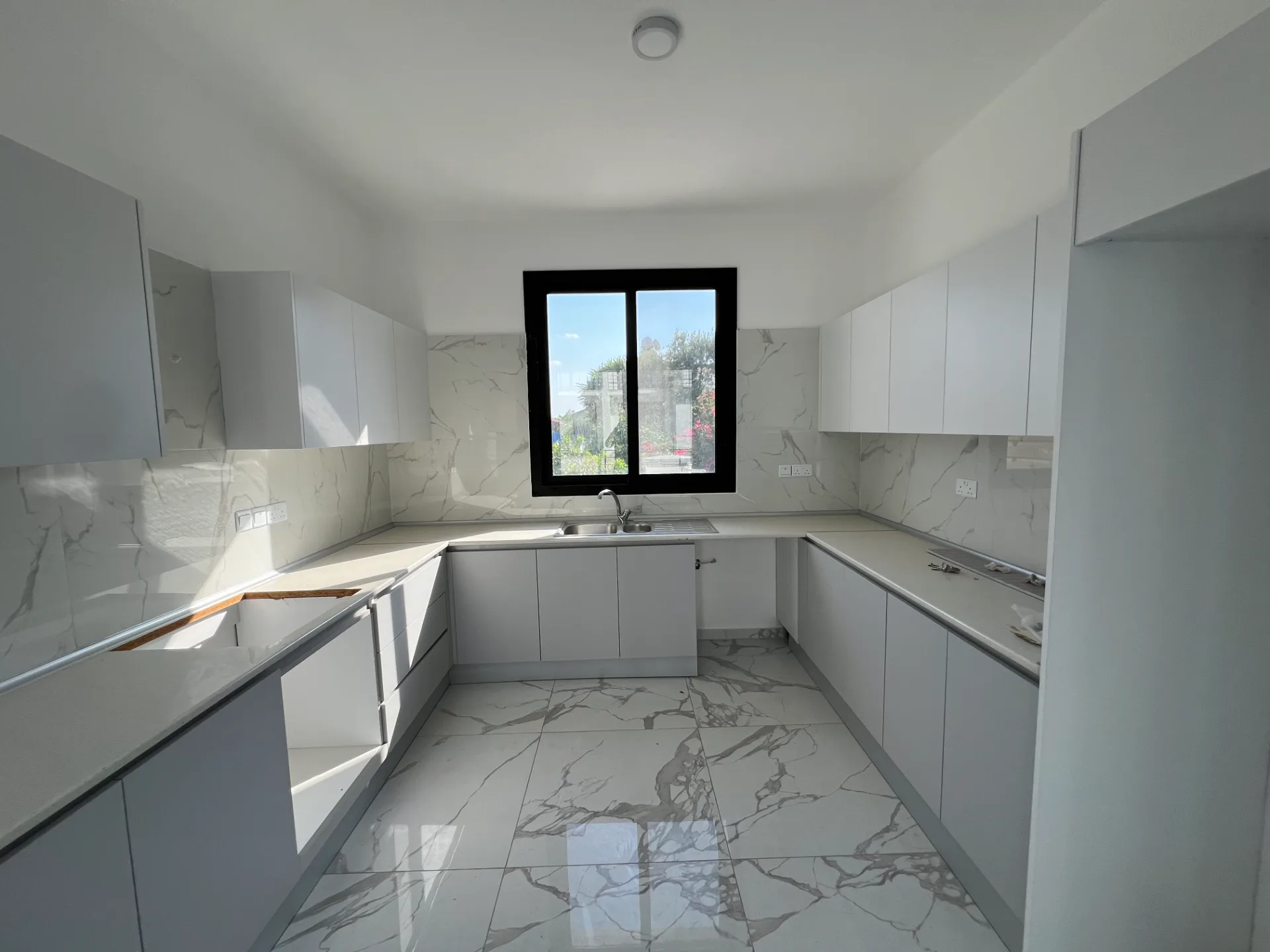 3-Schlafzimmer-Villa in Lapta — 7