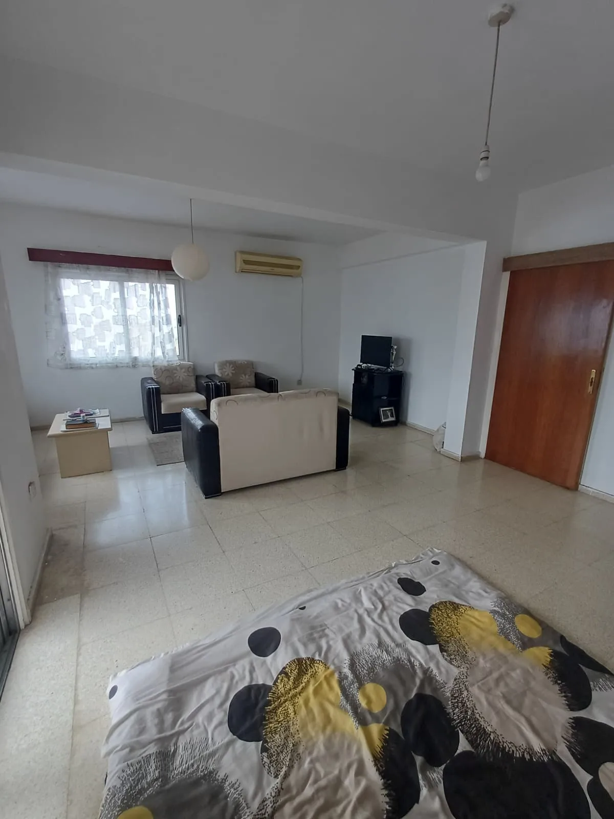 Möblierte Erdgeschosswohnung mit 3 Schlafzimmern in Hamitköy — £600/Monat — Chapter One Realty