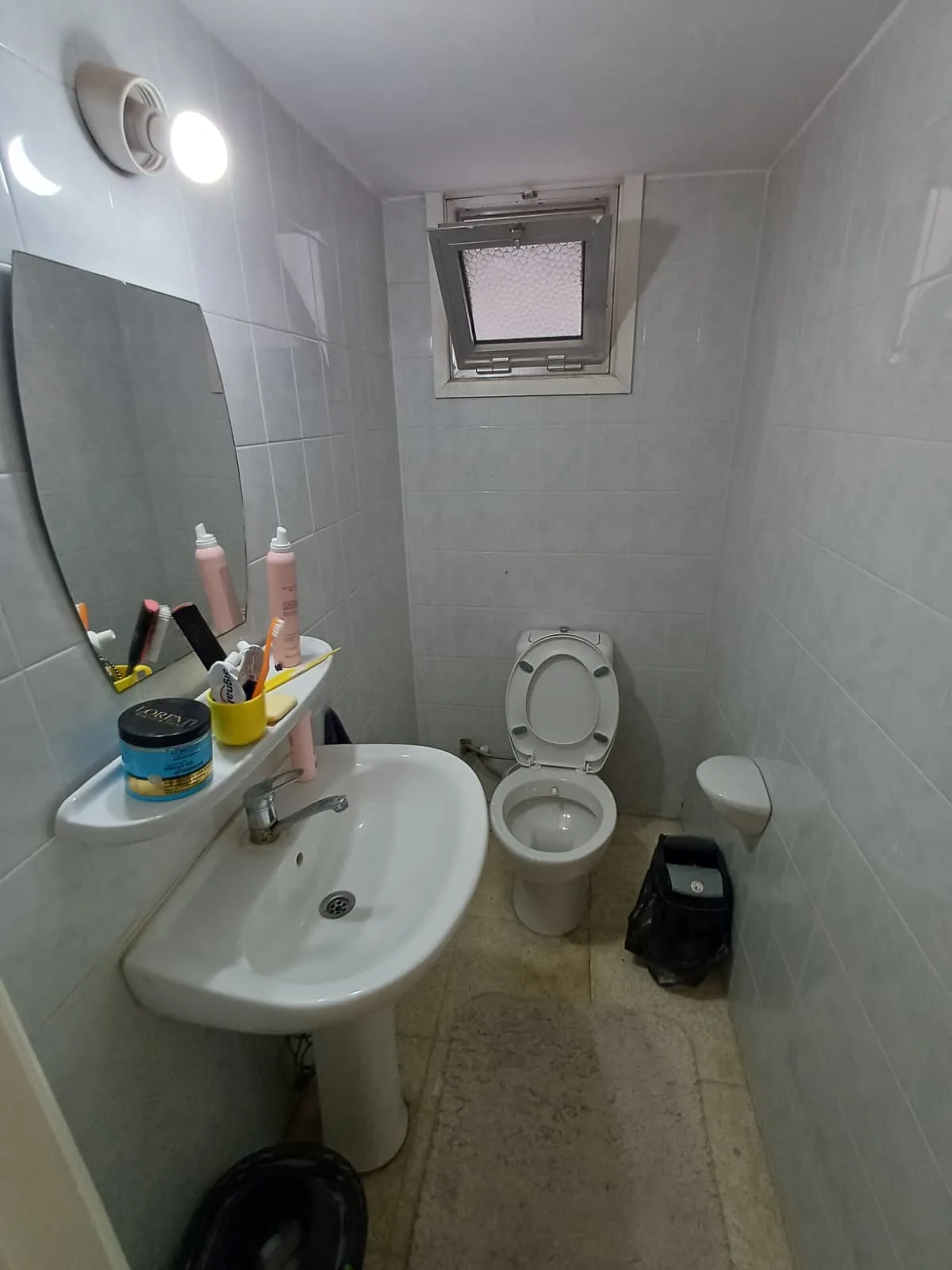 Меблированная квартира 3+1 на первом этаже в Хамиткёе — £600 в месяц — 6