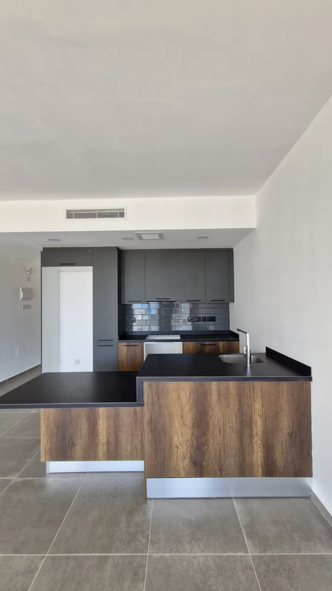 Квартира 1+1 в Татлысу — £89 000 | C1-0151 — 18