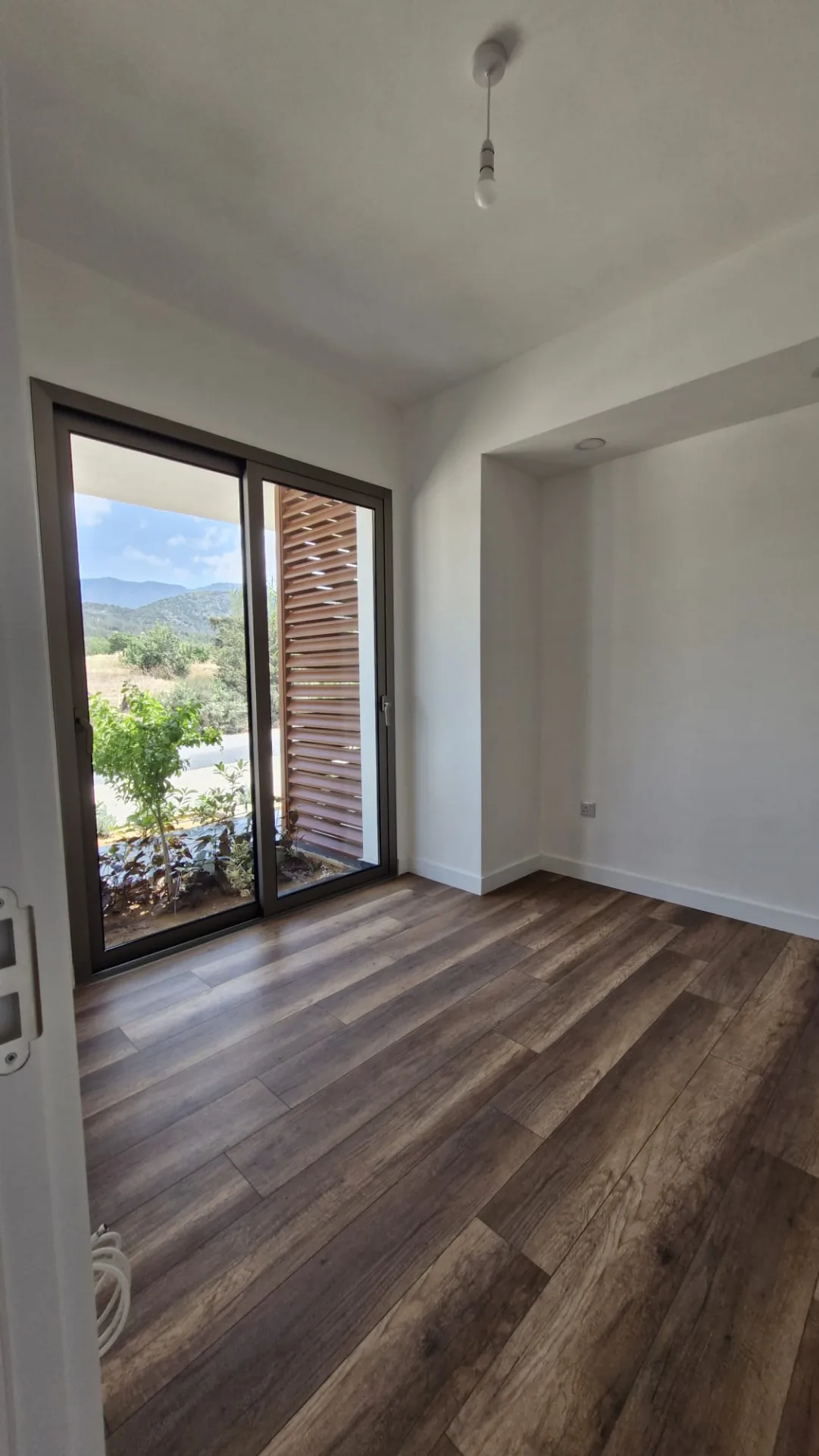 Квартира 1+1 в Татлысу — £89 000 | C1-0151 — 20