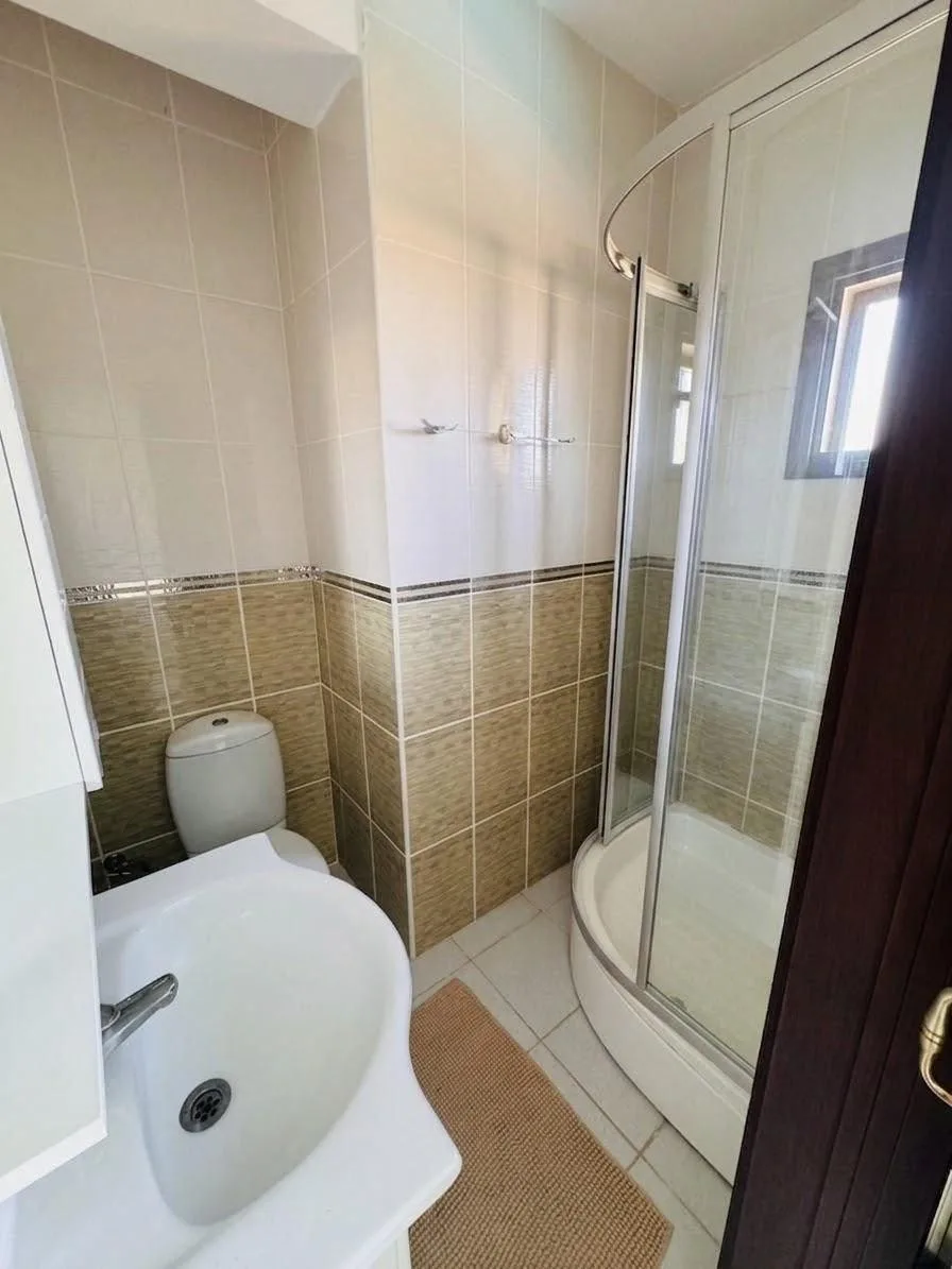 Furnished 3-Bedroom Villa with Private Pool in Karşıyaka — £1,500/month | C1-0159 — 13