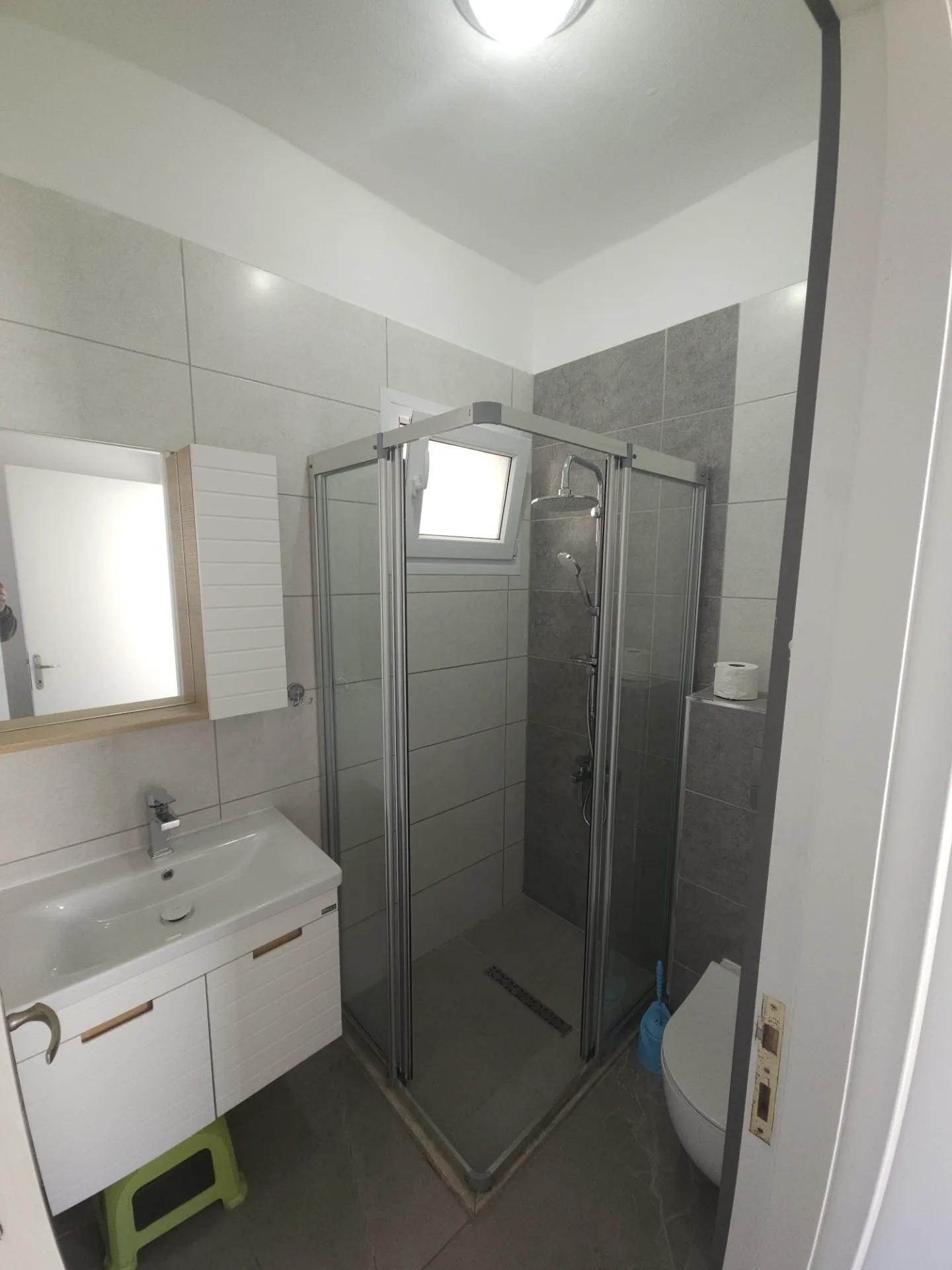 Меблированный пентхаус 2+1 в Turtle Bay, Эсентепе — £700/месяц — 3