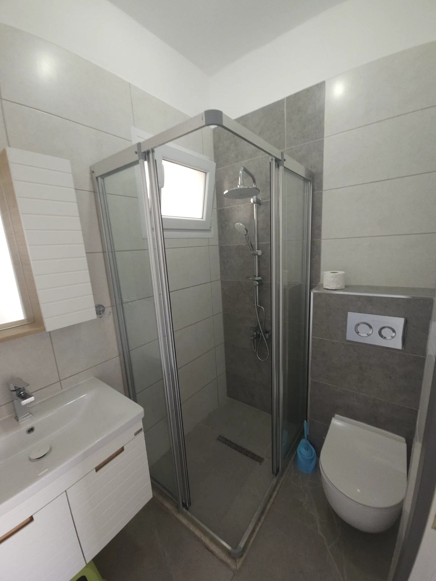 Меблированный пентхаус 2+1 в Turtle Bay, Эсентепе — £700/месяц — 26