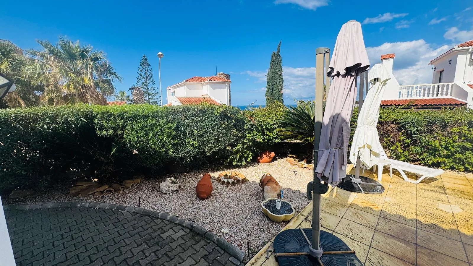 Furnished 3-Bedroom Sea-View Villa with Private Pool in Bahçeli — £350,000 — 13