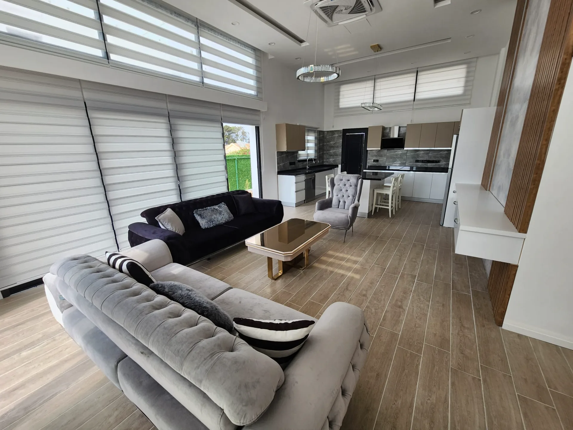 Villa mit 3 Schlafzimmern und Privatpool zur Miete in Lapta | C1-0012 — 3