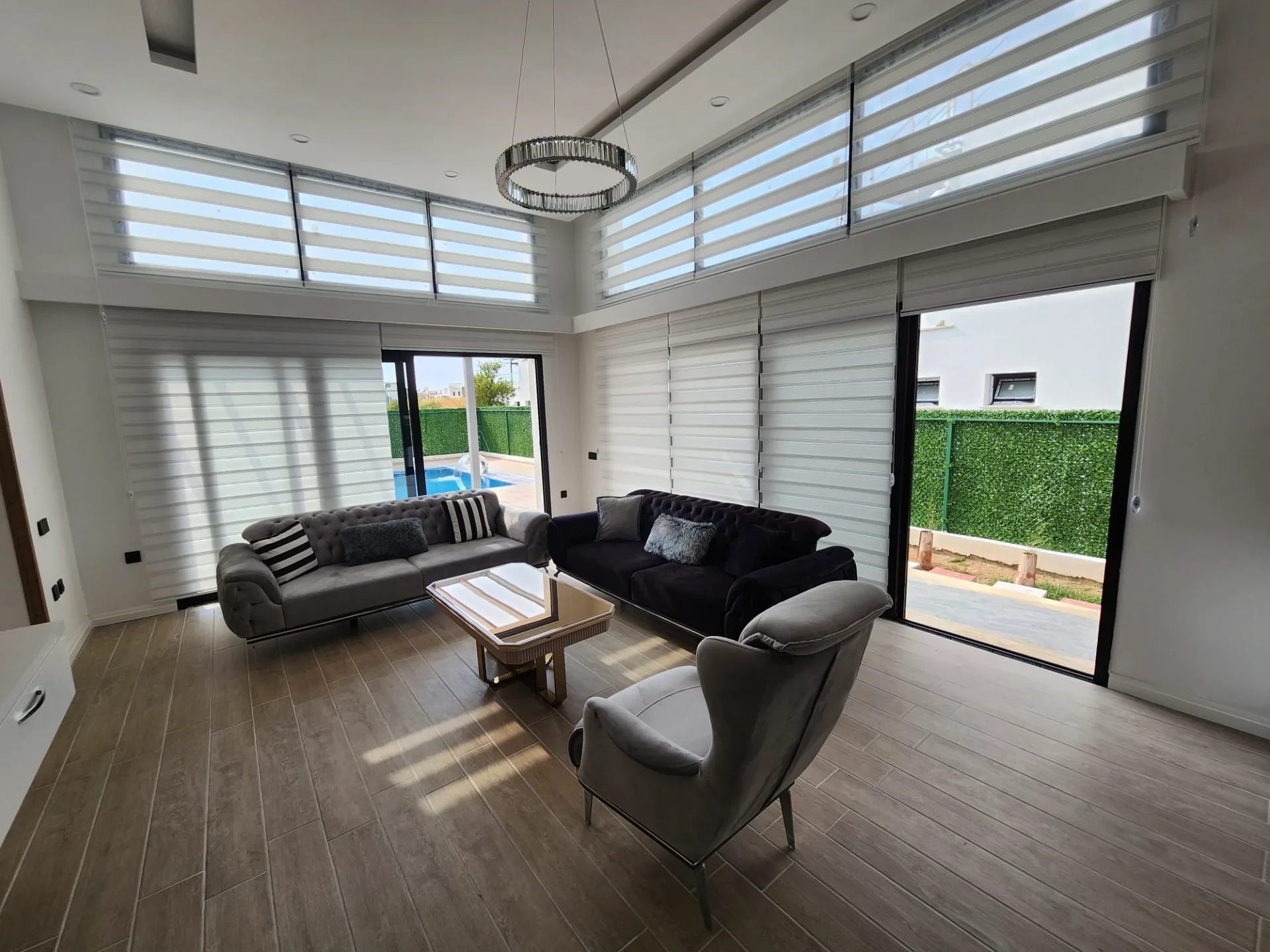 Villa mit 3 Schlafzimmern und Privatpool zur Miete in Lapta | C1-0012 — 4