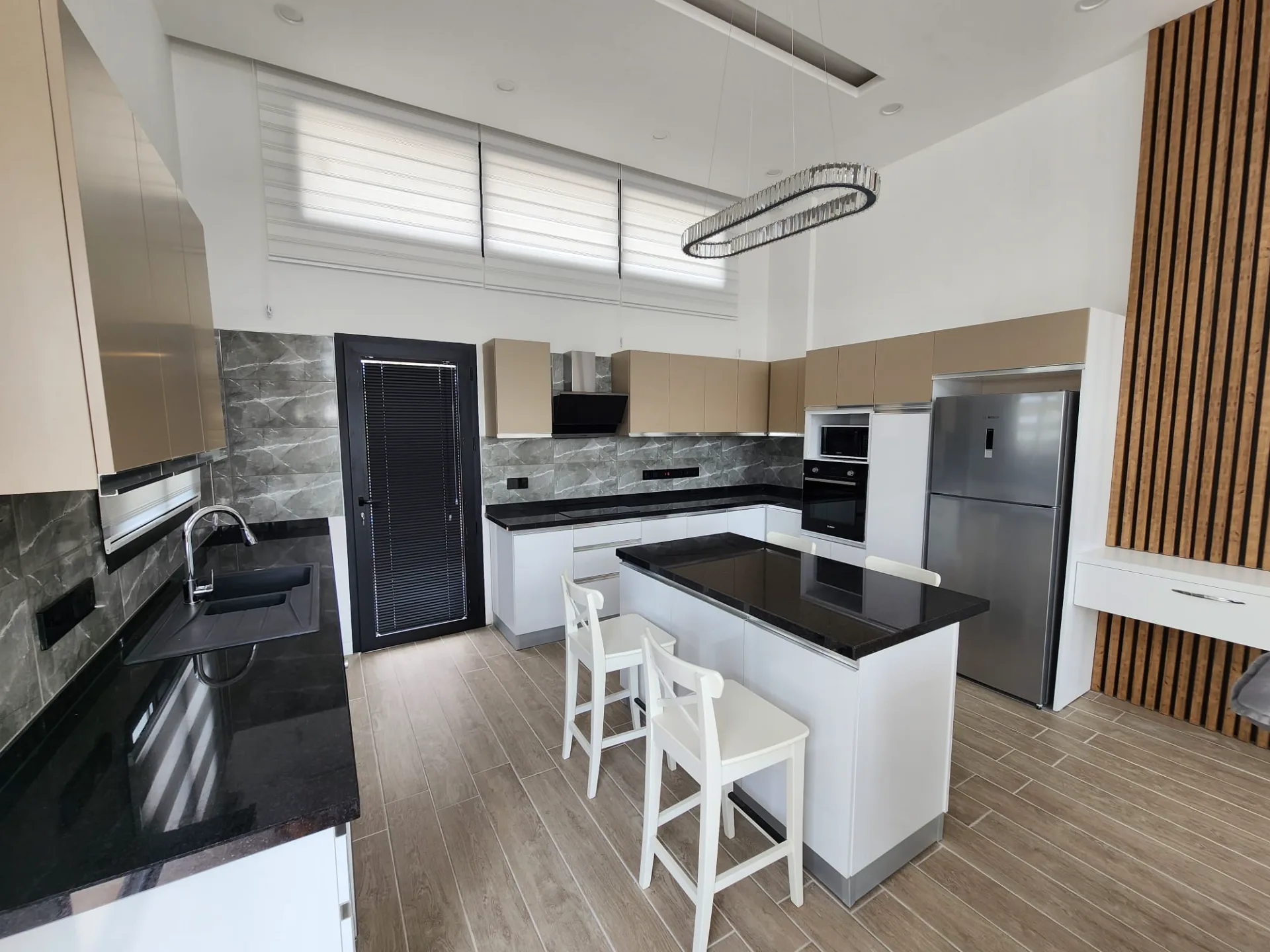 Villa mit 3 Schlafzimmern und Privatpool zur Miete in Lapta | C1-0012 — 5