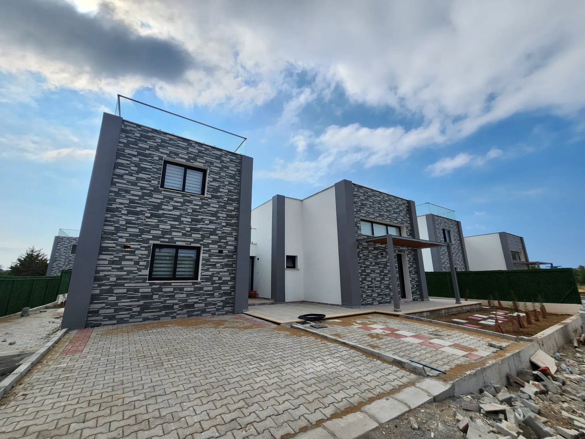 Villa mit 3 Schlafzimmern und Privatpool zur Miete in Lapta | C1-0012 — 8