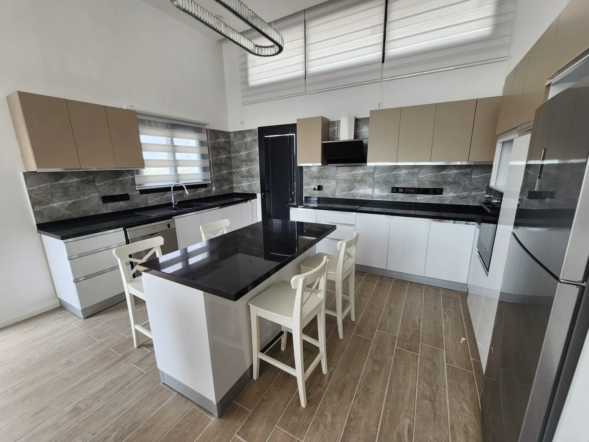 Villa mit 3 Schlafzimmern und Privatpool zur Miete in Lapta | C1-0012 — 9