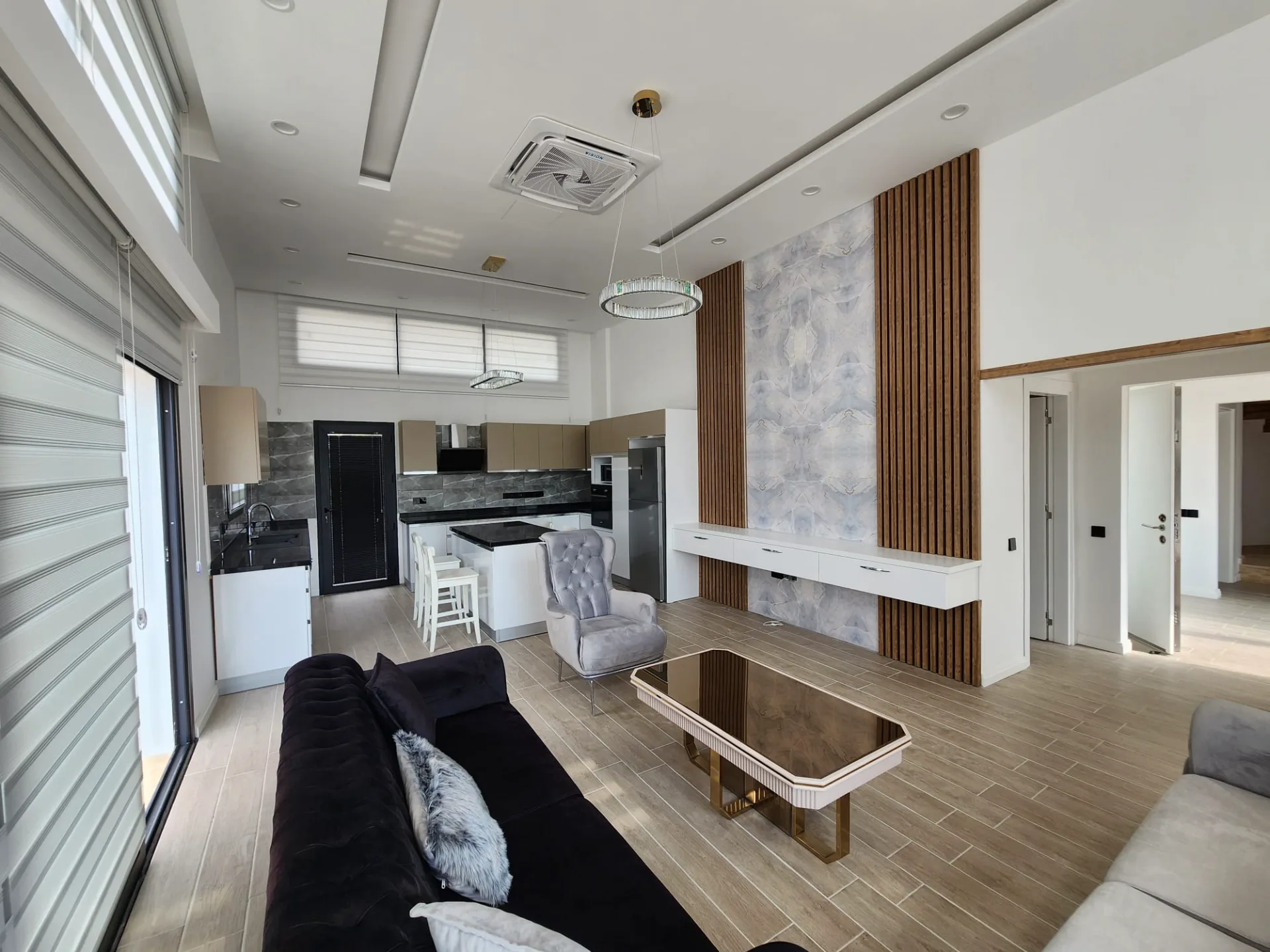Villa mit 3 Schlafzimmern und Privatpool zur Miete in Lapta | C1-0012 — 10