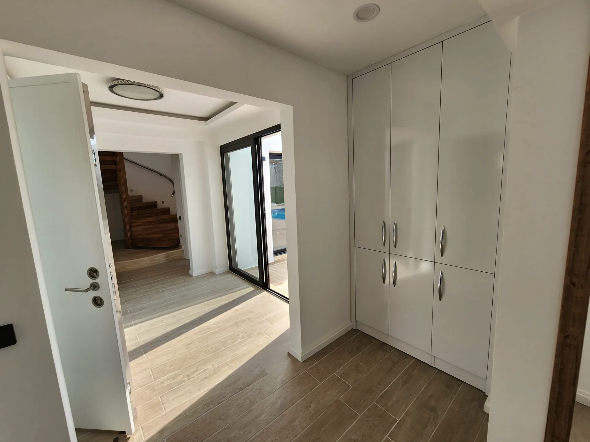 Villa mit 3 Schlafzimmern und Privatpool zur Miete in Lapta | C1-0012 — 11