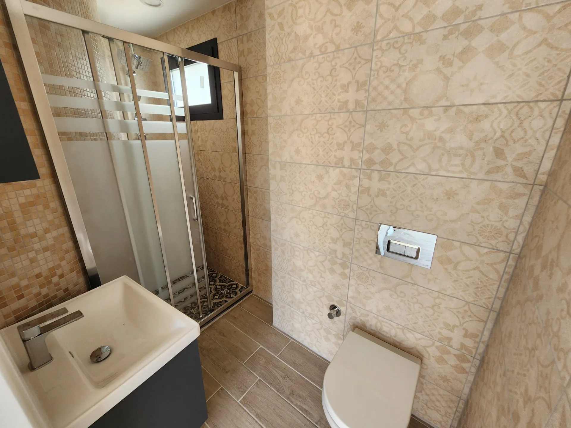 Villa mit 3 Schlafzimmern und Privatpool zur Miete in Lapta | C1-0012 — 17