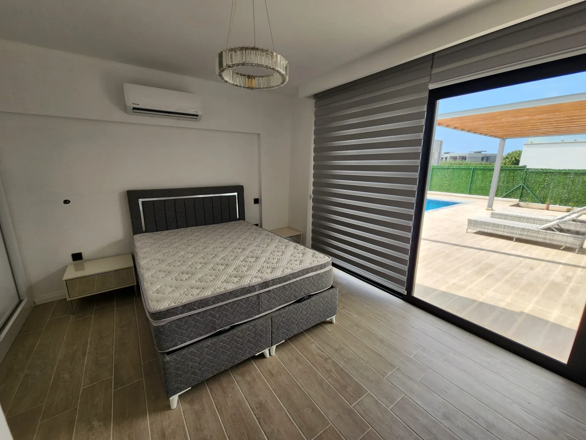 Villa mit 3 Schlafzimmern und Privatpool zur Miete in Lapta | C1-0012 — 18