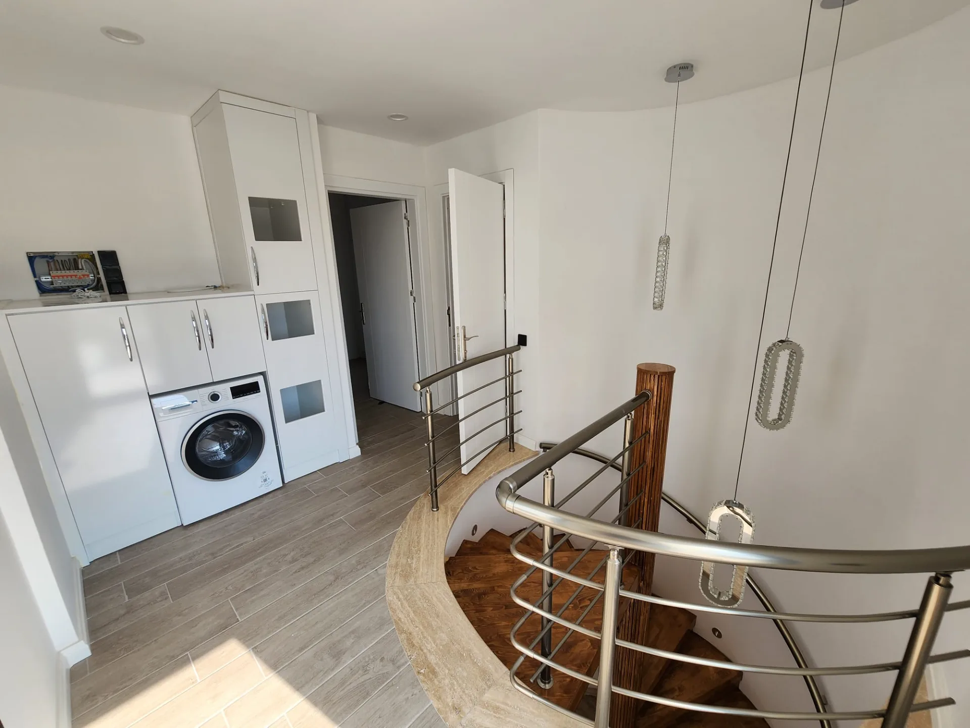 Villa mit 3 Schlafzimmern und Privatpool zur Miete in Lapta | C1-0012 — 19
