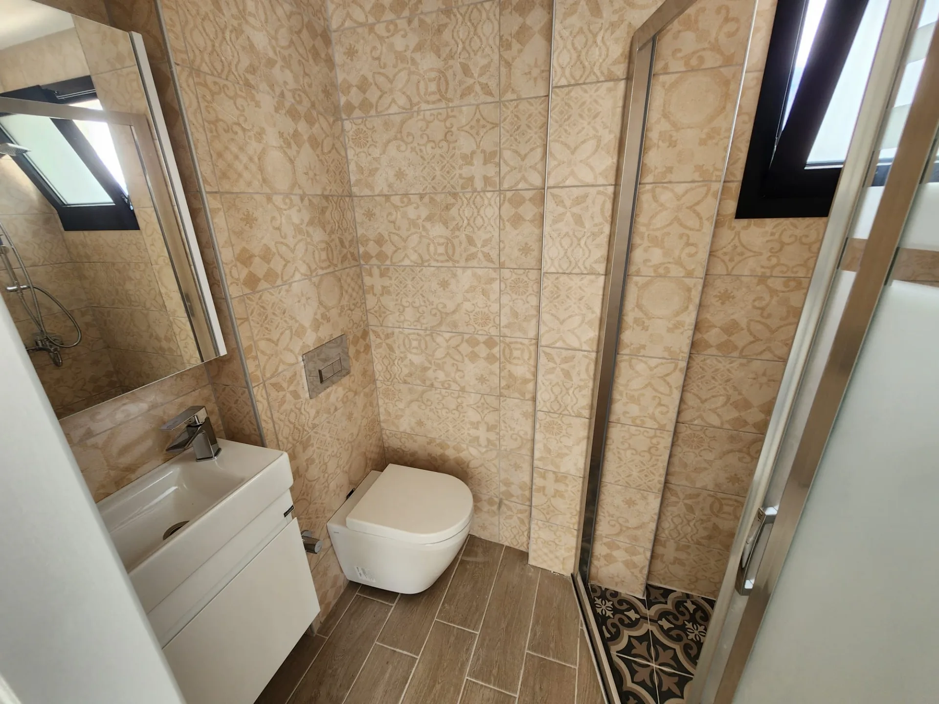 Villa mit 3 Schlafzimmern und Privatpool zur Miete in Lapta | C1-0012 — 20