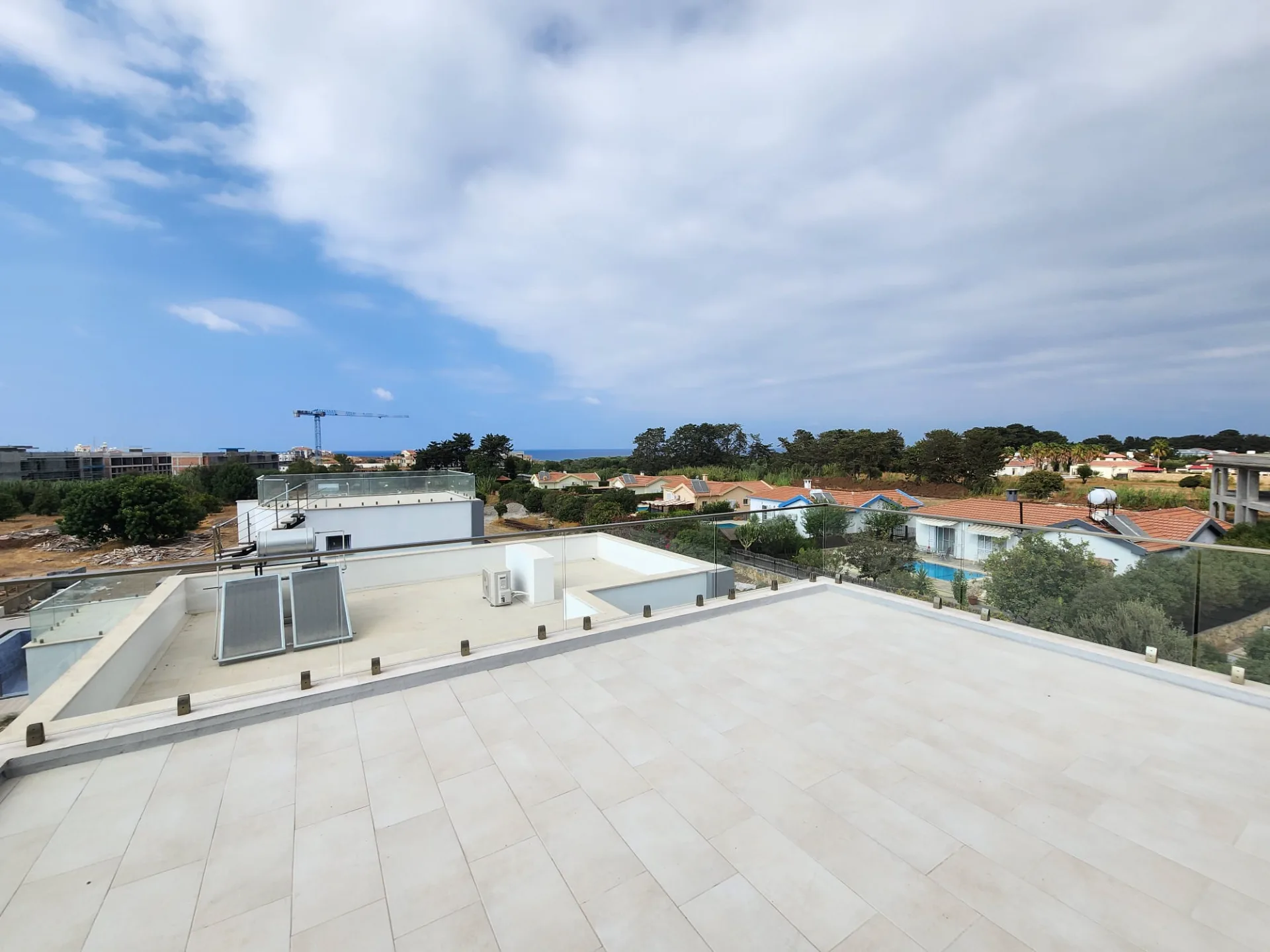 Villa mit 3 Schlafzimmern und Privatpool zur Miete in Lapta | C1-0012 — 23