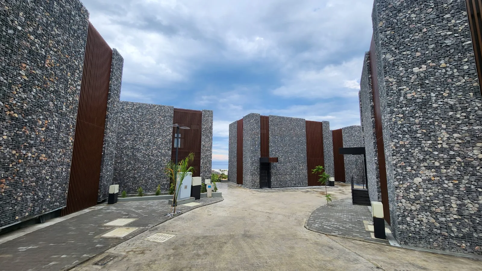 2-Schlafzimmer-Villa in Bahçeli — Chapter One Realty
