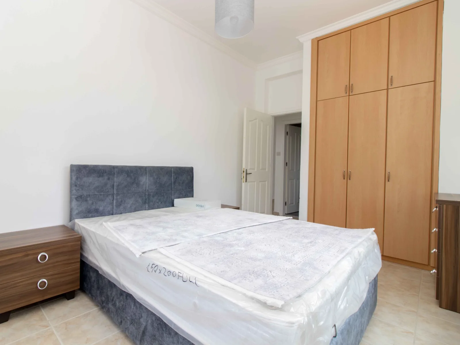 Möblierte Villa mit 4 Schlafzimmern und privatem Pool in Çatalköy — £546.000 — 6