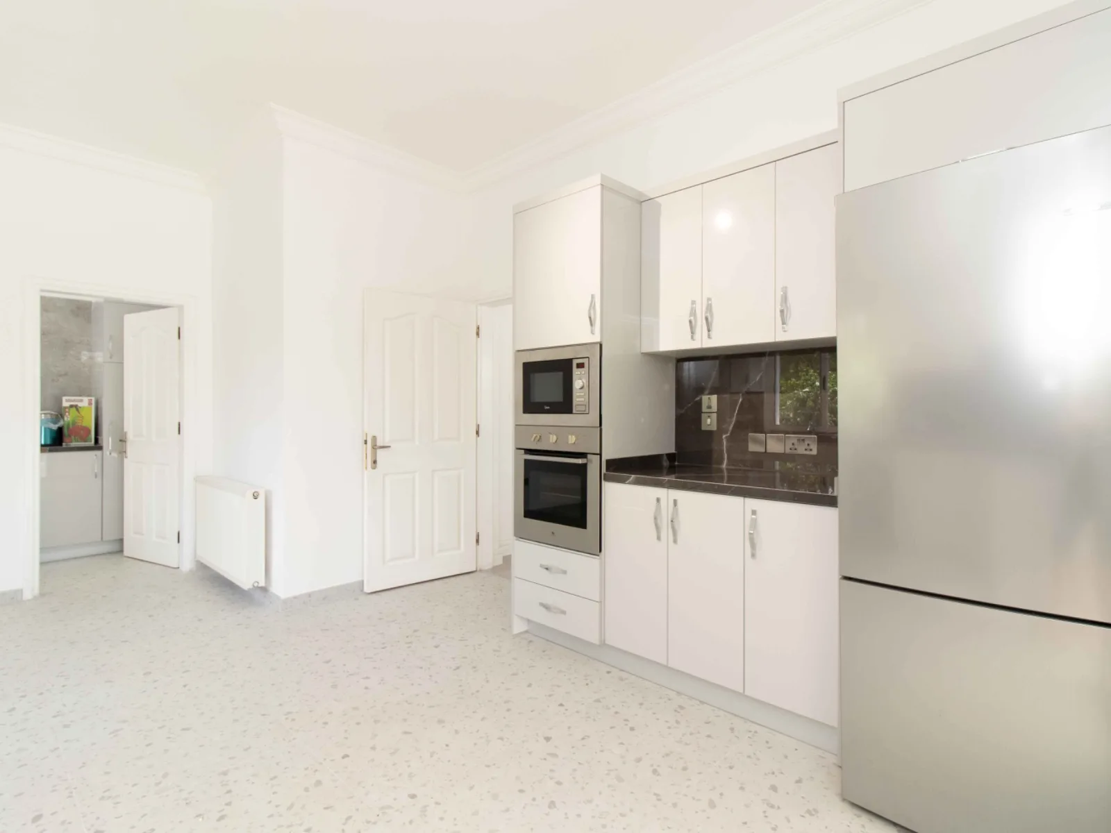 Möblierte Villa mit 4 Schlafzimmern und privatem Pool in Çatalköy — £546.000 — 8