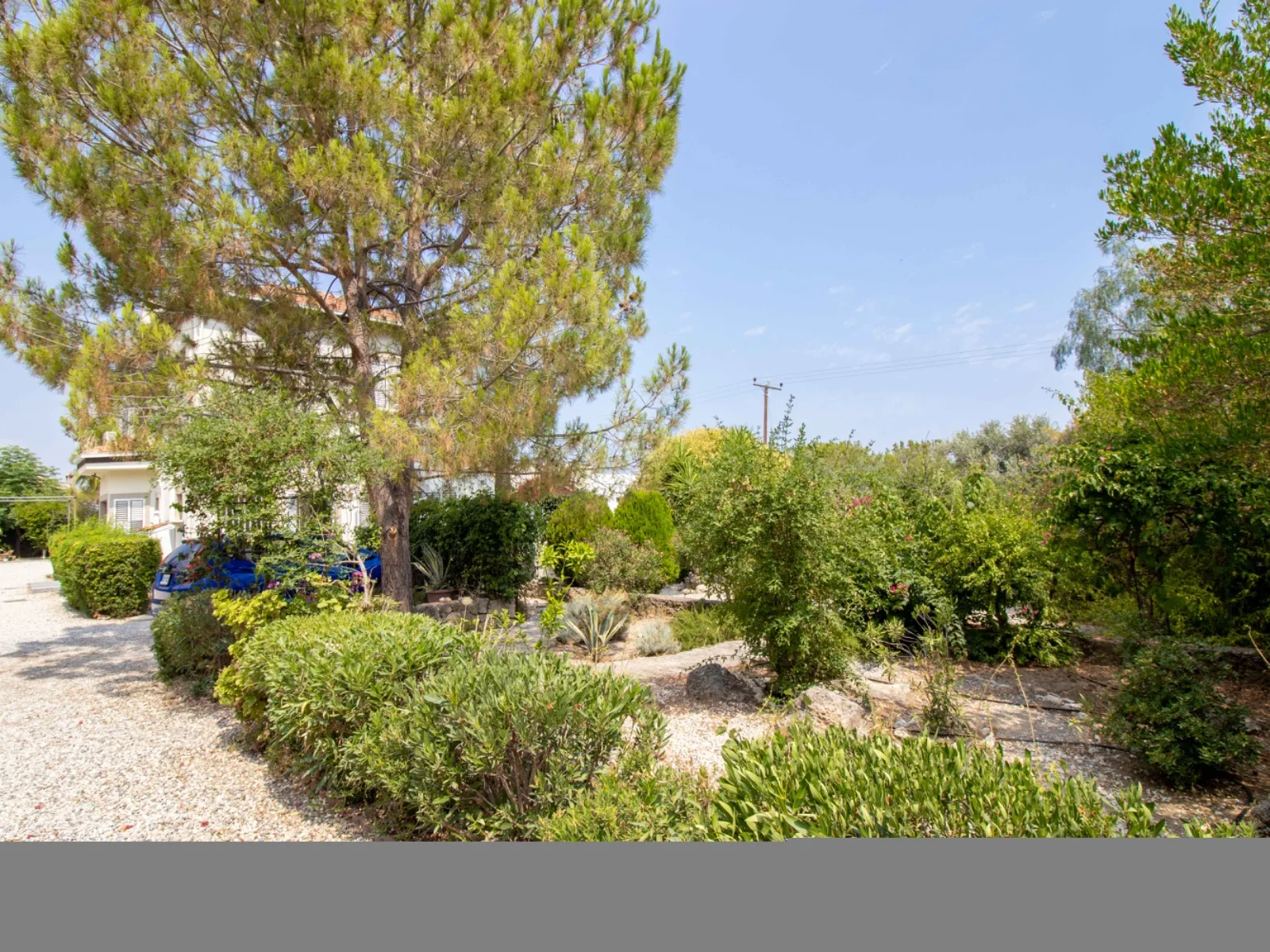 Möblierte Villa mit 4 Schlafzimmern und privatem Pool in Çatalköy — £546.000 — 19