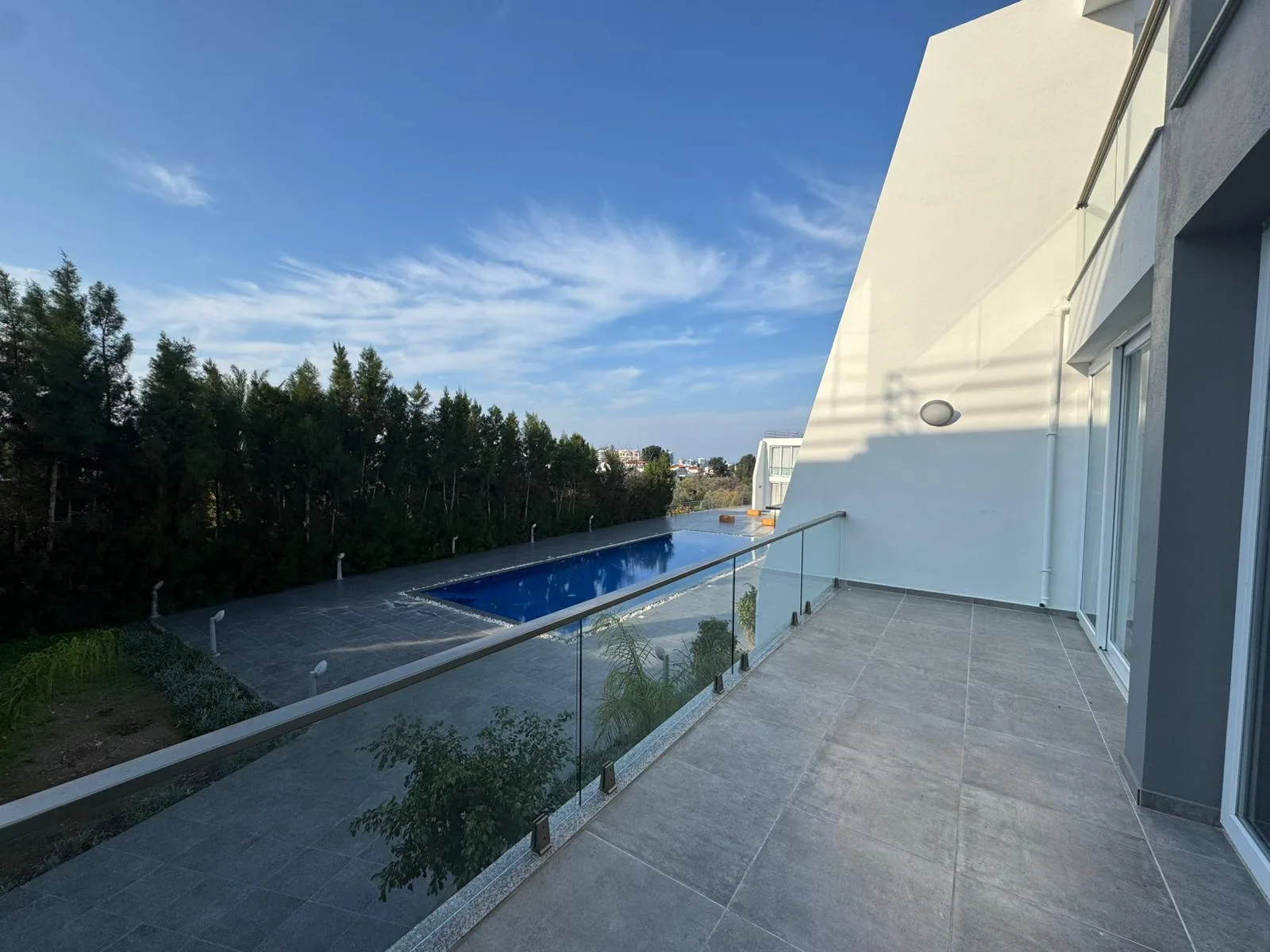 Furnished 3-Bedroom Loft Penthouse in Doğanköy — £199,995 — Chapter One Realty