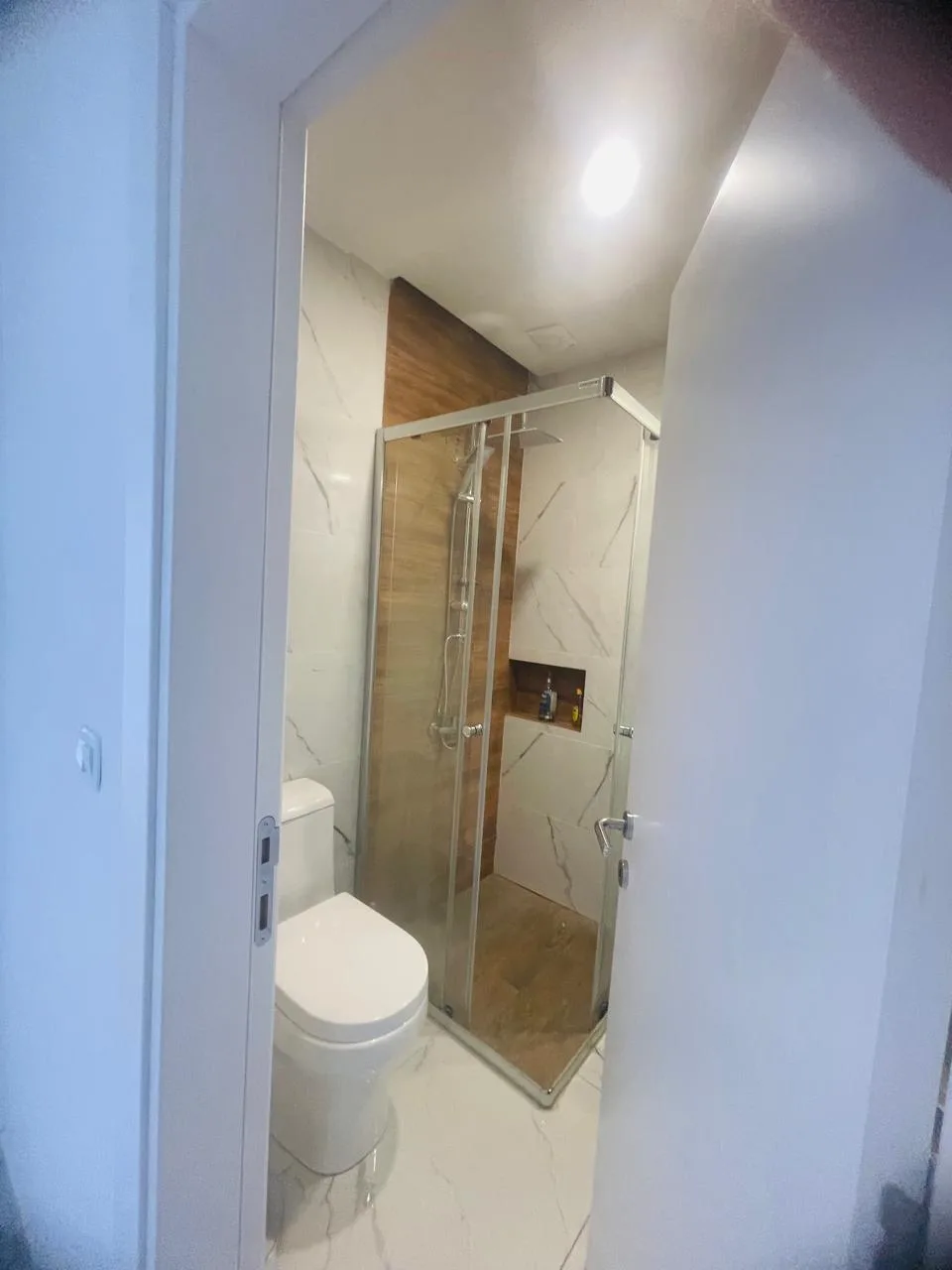 Furnished 3-Bedroom Loft Penthouse in Doğanköy — £199,995 — 12