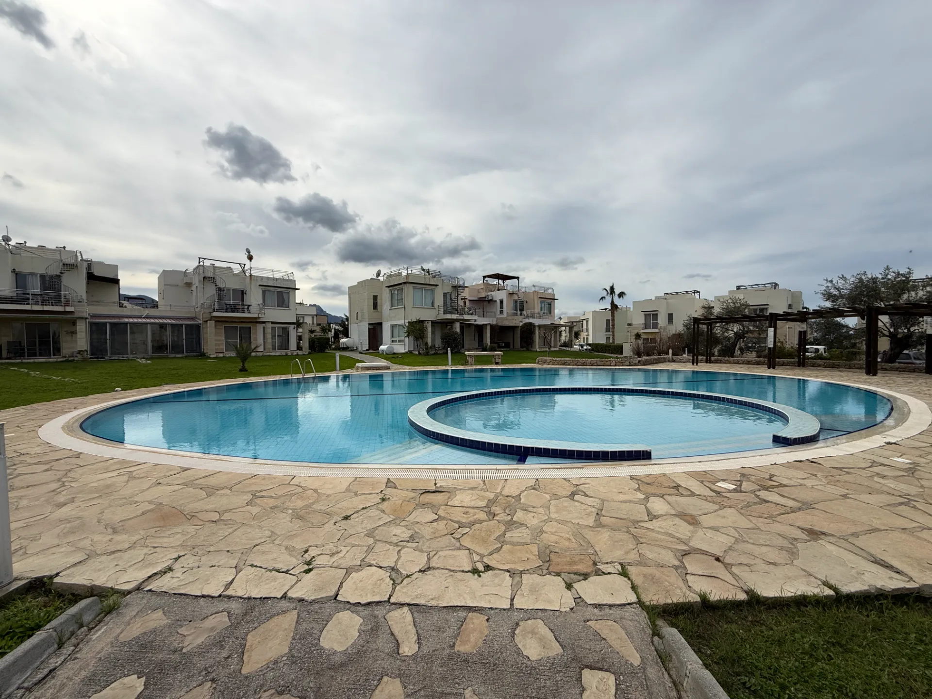 Furnished 2-Bedroom Penthouse in Turtle Bay, Esentepe — £105,000 — 5