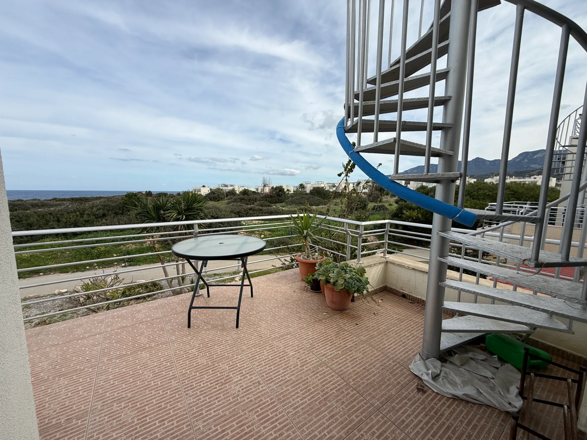 Furnished 2-Bedroom Penthouse in Turtle Bay, Esentepe — £105,000 — 6