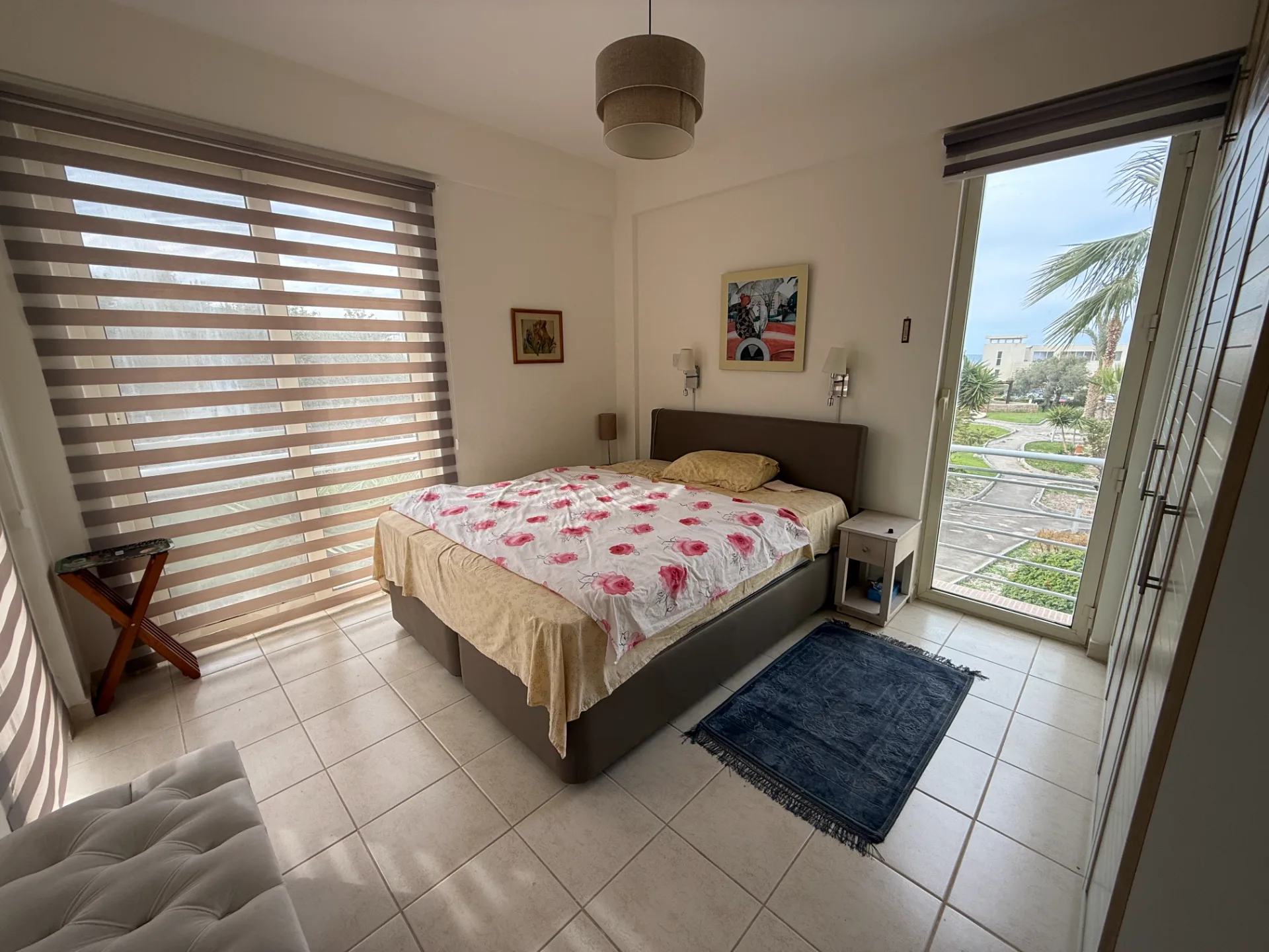 Furnished 2-Bedroom Penthouse in Turtle Bay, Esentepe — £105,000 — 8